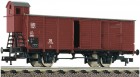 536603 Fleischmann Boxcar type G 02